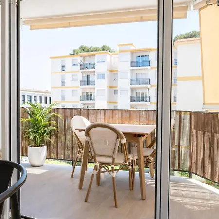 Apartamento Luxury *