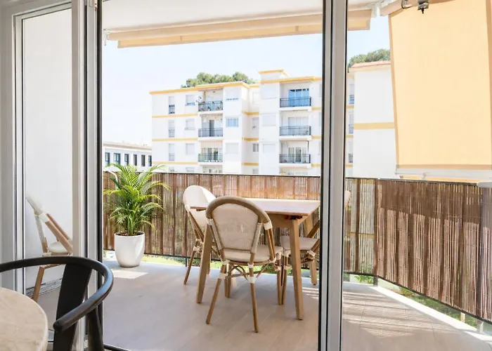 Apartamento Luxury *