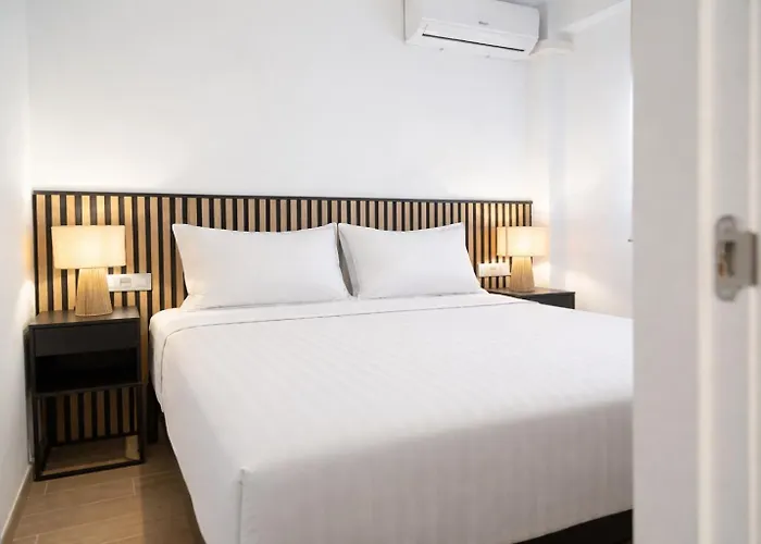 Luxury Apartamento *