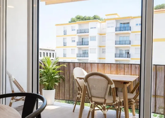 Apartamento Luxury *