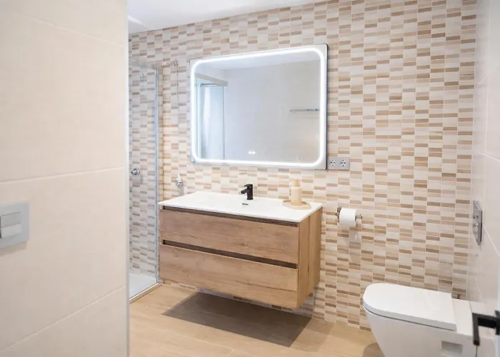 Luxury Apartamento Torremolinos