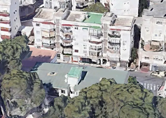 Apartamento Luxury Torremolinos