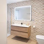Luxury 아파트 토레몰리노스