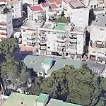 아파트 Luxury 토레몰리노스