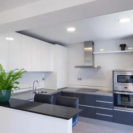 Appartamento Luxury Torremolinos