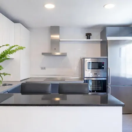 Luxury * Torremolinos