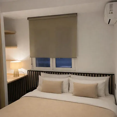 Luxury * Торремолінос