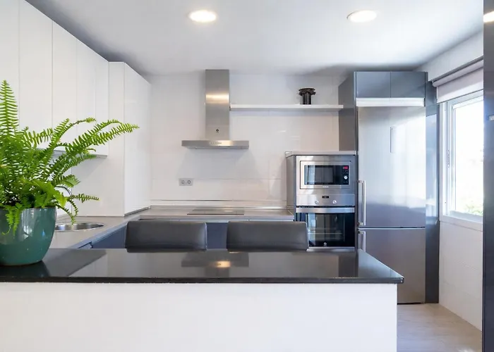 Luxury * Torremolinos