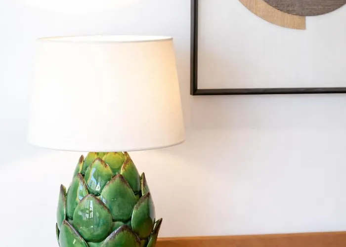 דירה Luxury טורמולינוס