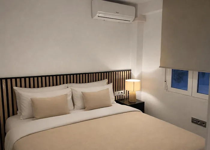 Appartamento Luxury Torremolinos