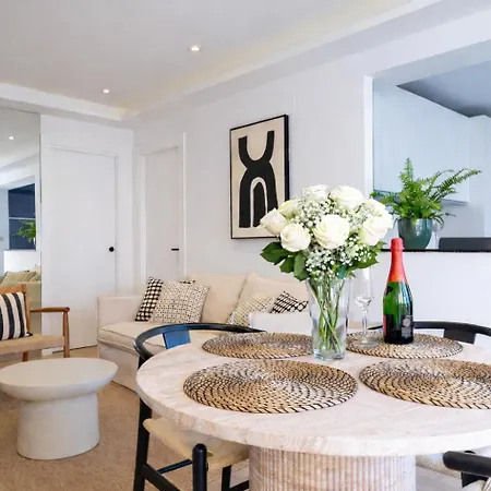 Daire Luxury