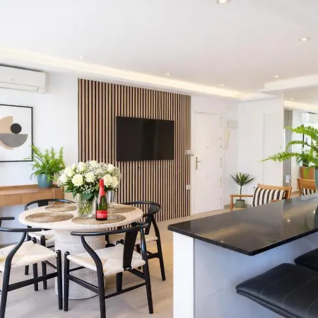 Luxury Daire