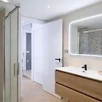 Apartment Luxury