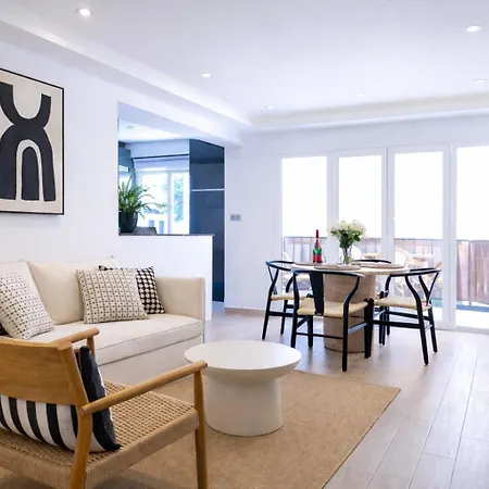 Luxury Апартаменты