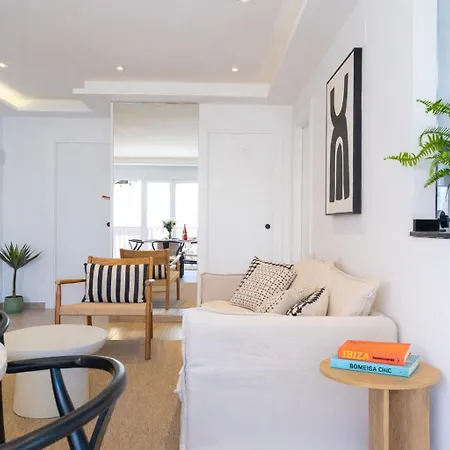 Luxury Торремолинос