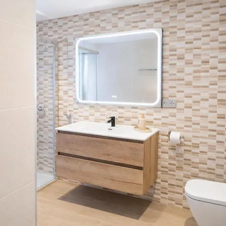 Luxury Apartamento Torremolinos
