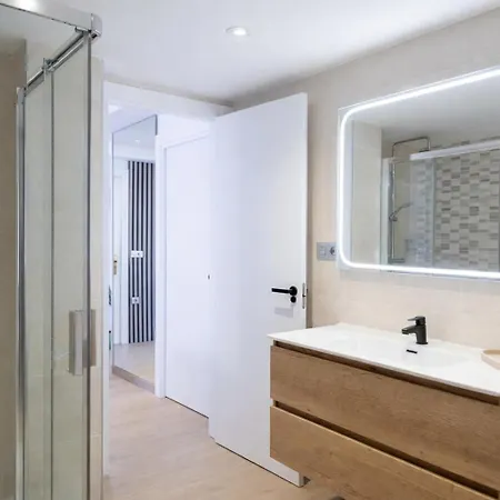 Apartamento Luxury